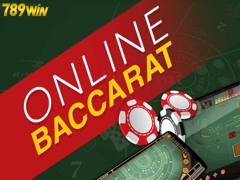 Mẹo chơi Baccarat chi tiết cho các cược thủ