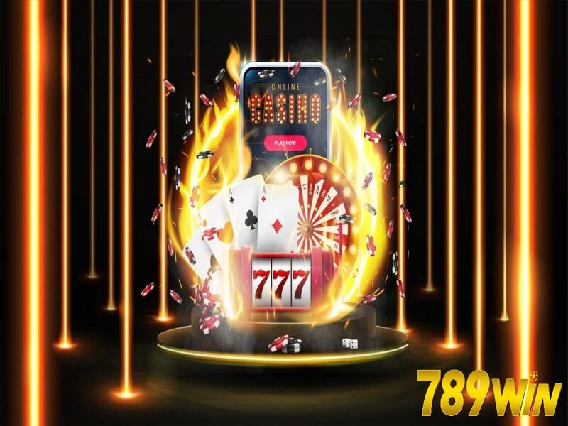 Casino Trên Điện Thoại – Cơ Hội Làm Giàu Nhanh Chóng