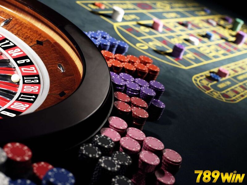 Casino trên điện thoại