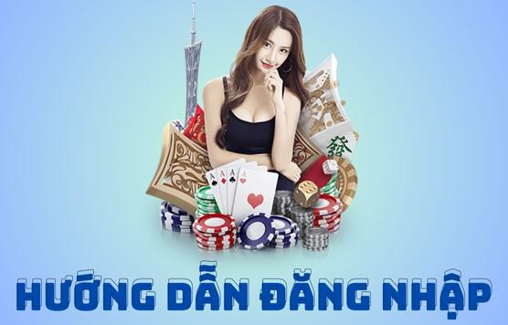 Hướng Dẫn Đăng Nhập 789Win