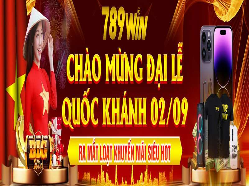 Hướng dẫn tải 789WIN app bằng thiết bị di động IOS