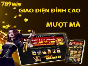 Hướng Dẫn Tải 789WIN App