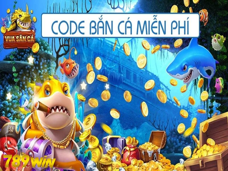 Phương pháp để nhận code 789WIN game bài 