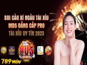 Xí Ngầu 789WIN – Trò Chơi Cá Cược Hấp Dẫn Nhất Mọi Thời Đại