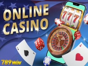 Casino Online Có Bịp Không Cùng 789WIN Khám Phá