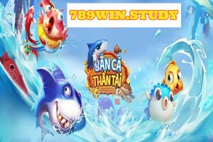 789WIN - Bắn Cá Thần Tài Hot Nhất Thị Trường?