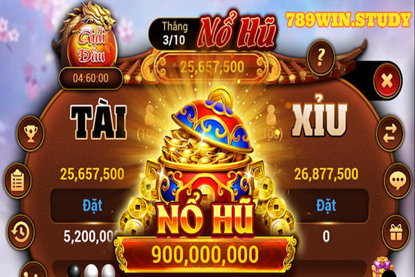 789 WIN - Game Nổ Hũ 789win Cùng Nhà Cái Uy Tín?