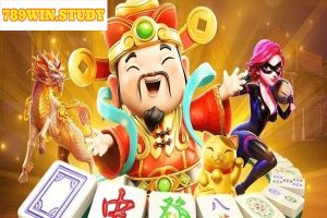 789WIN - Nổ Hũ Thần Tài Game Chơi Sướng Tay?