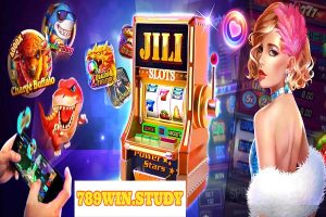 789wim - Jili Nổ Hũ Game Đẳng Cấp 789Win