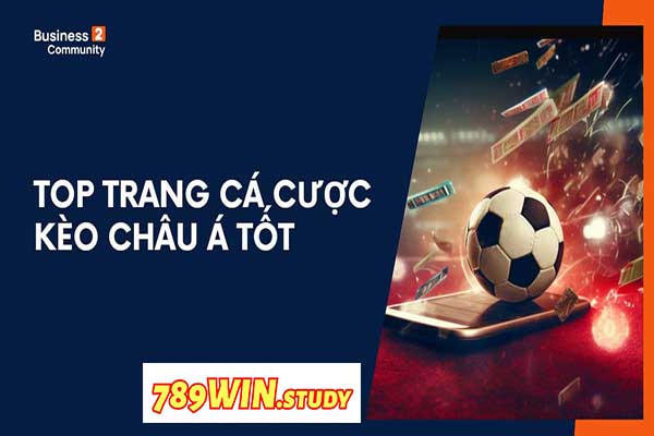 789WIN - Kèo châu á là gì? Những điều cần lưu ý?