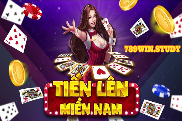 Điểm khác biệt của game bài tiến lên miền nam là gì? 