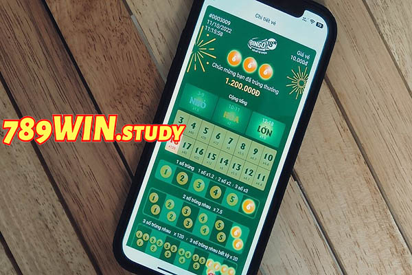 Tổng quan về đại chỉ 789win uy tín chơi xổ số online